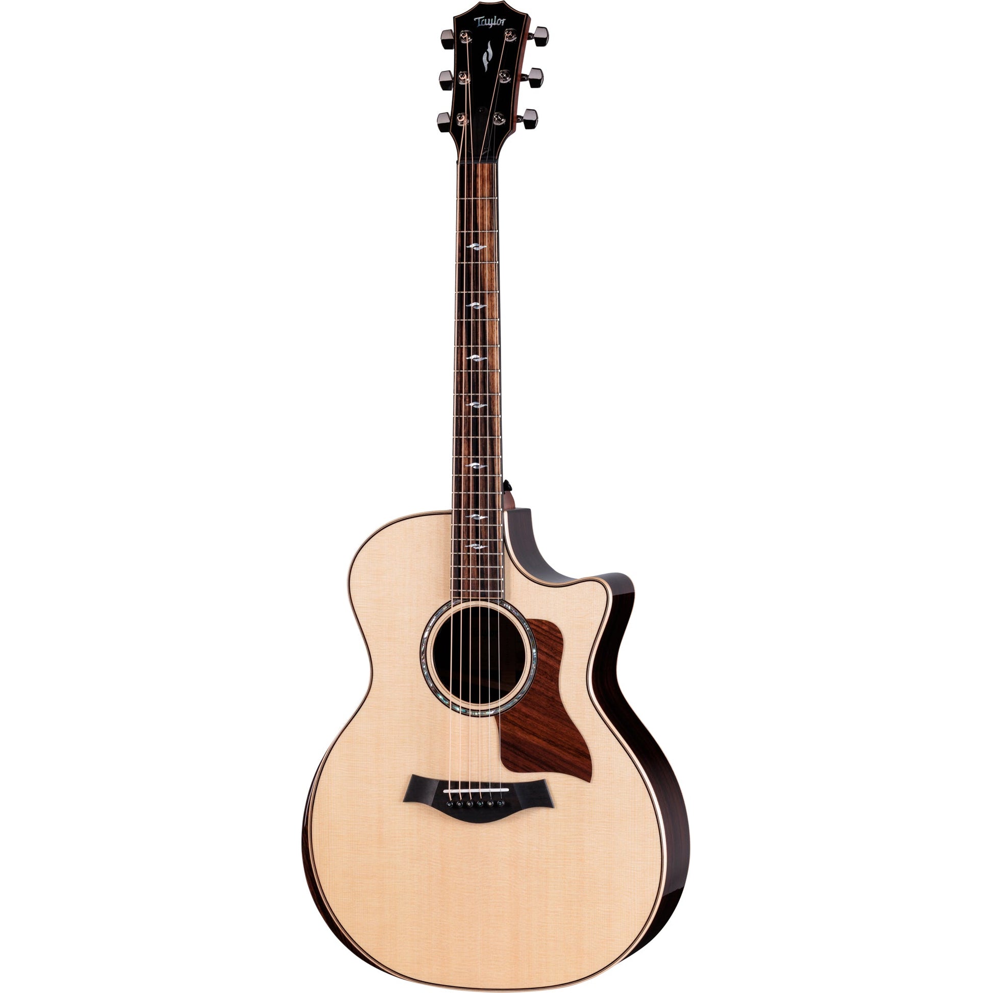 Taylor Next Generation 814ce Acoustic Electric Guitar - Natural