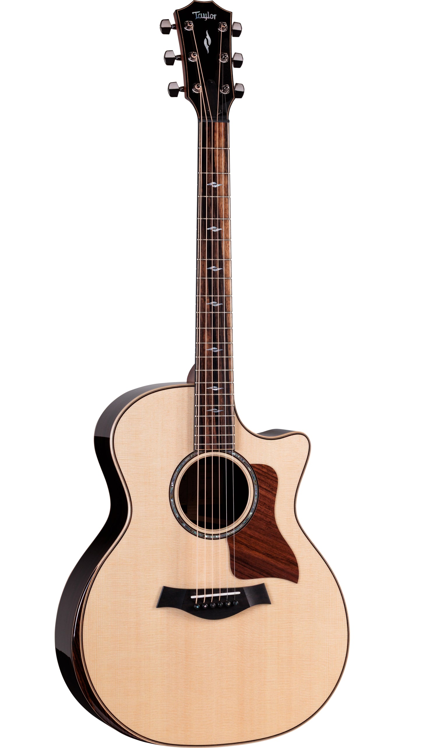 Taylor 814ce Next Generation