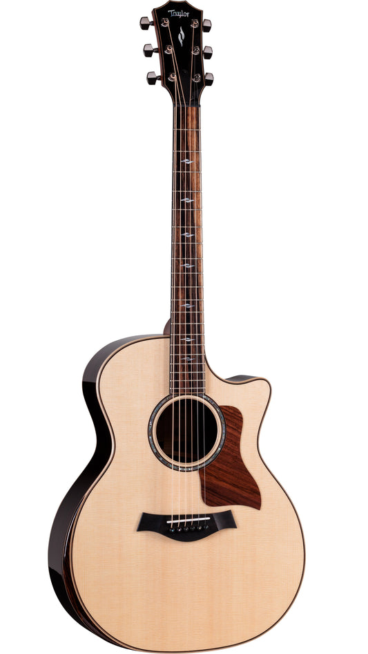 Taylor 814ce Next Generation