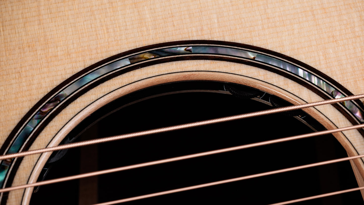 Taylor 814ce Next Generation