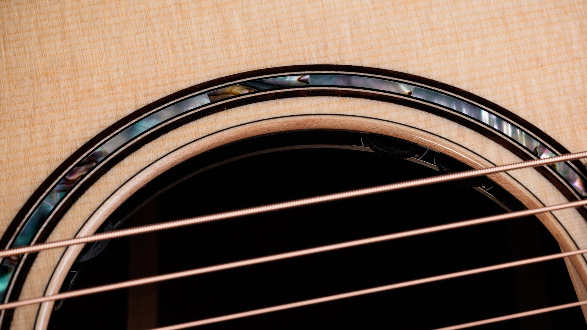 Taylor 814ce Next Generation