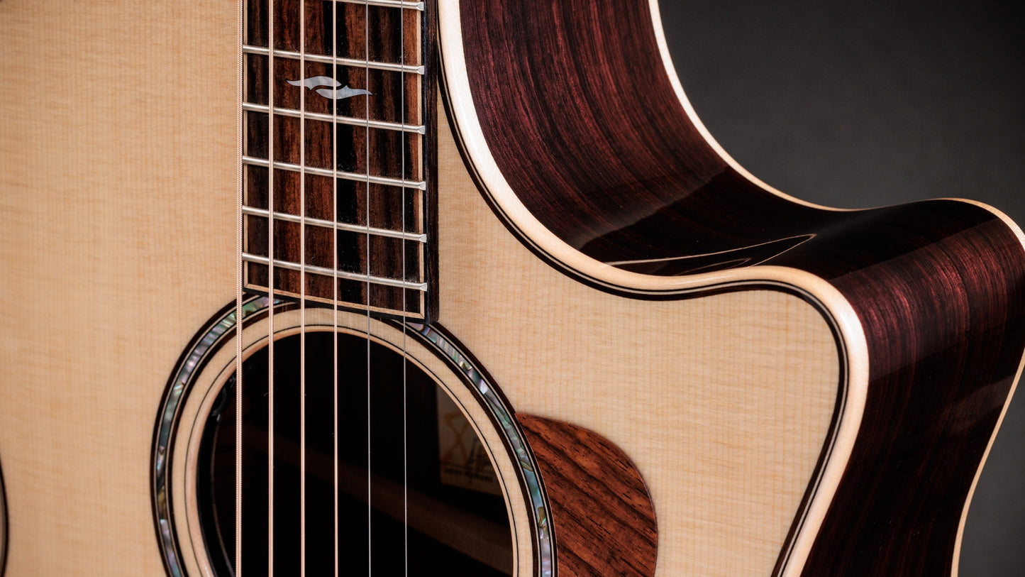 Taylor 814ce Next Generation