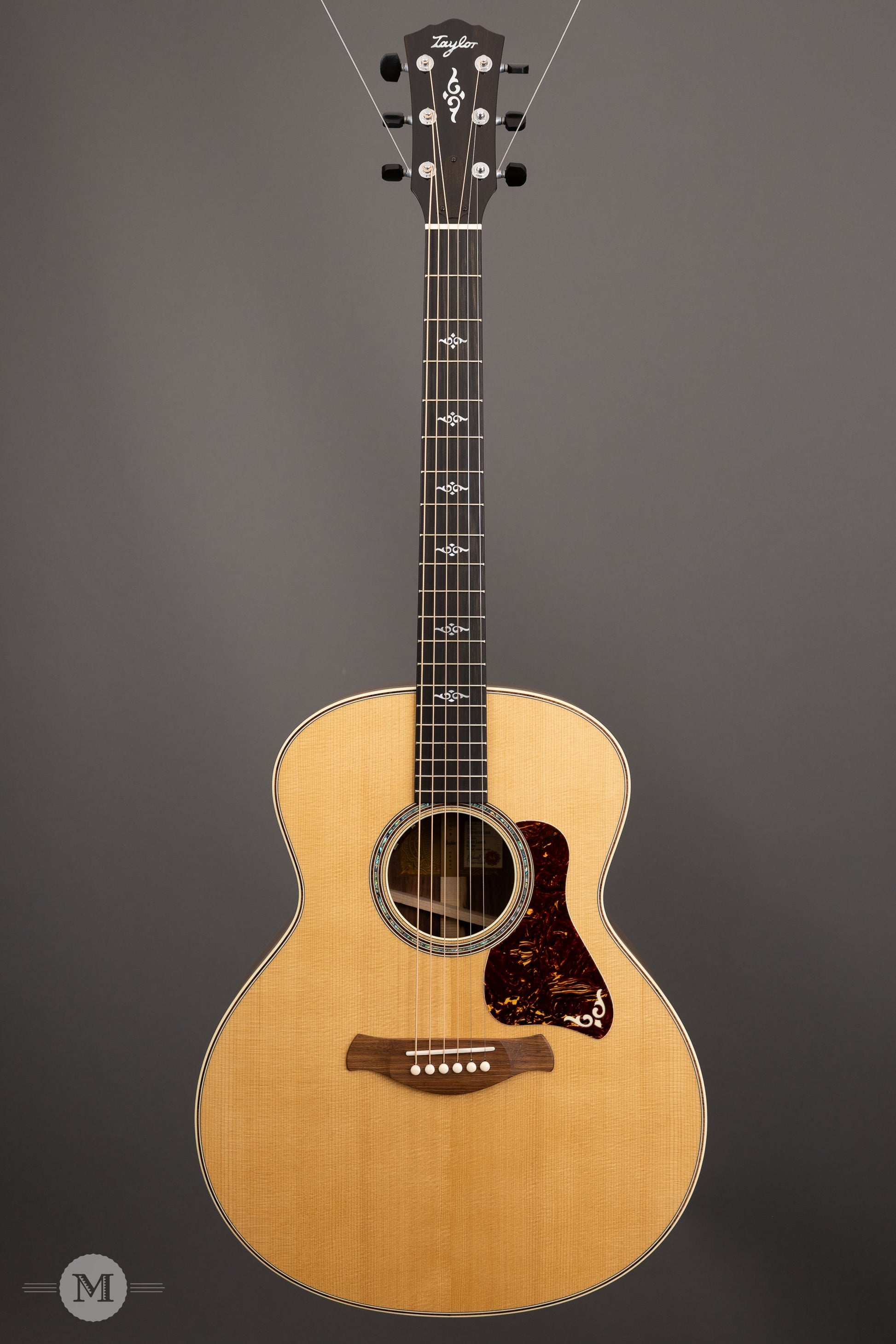 Taylor Acoustic Guitars - Gold Label 814e