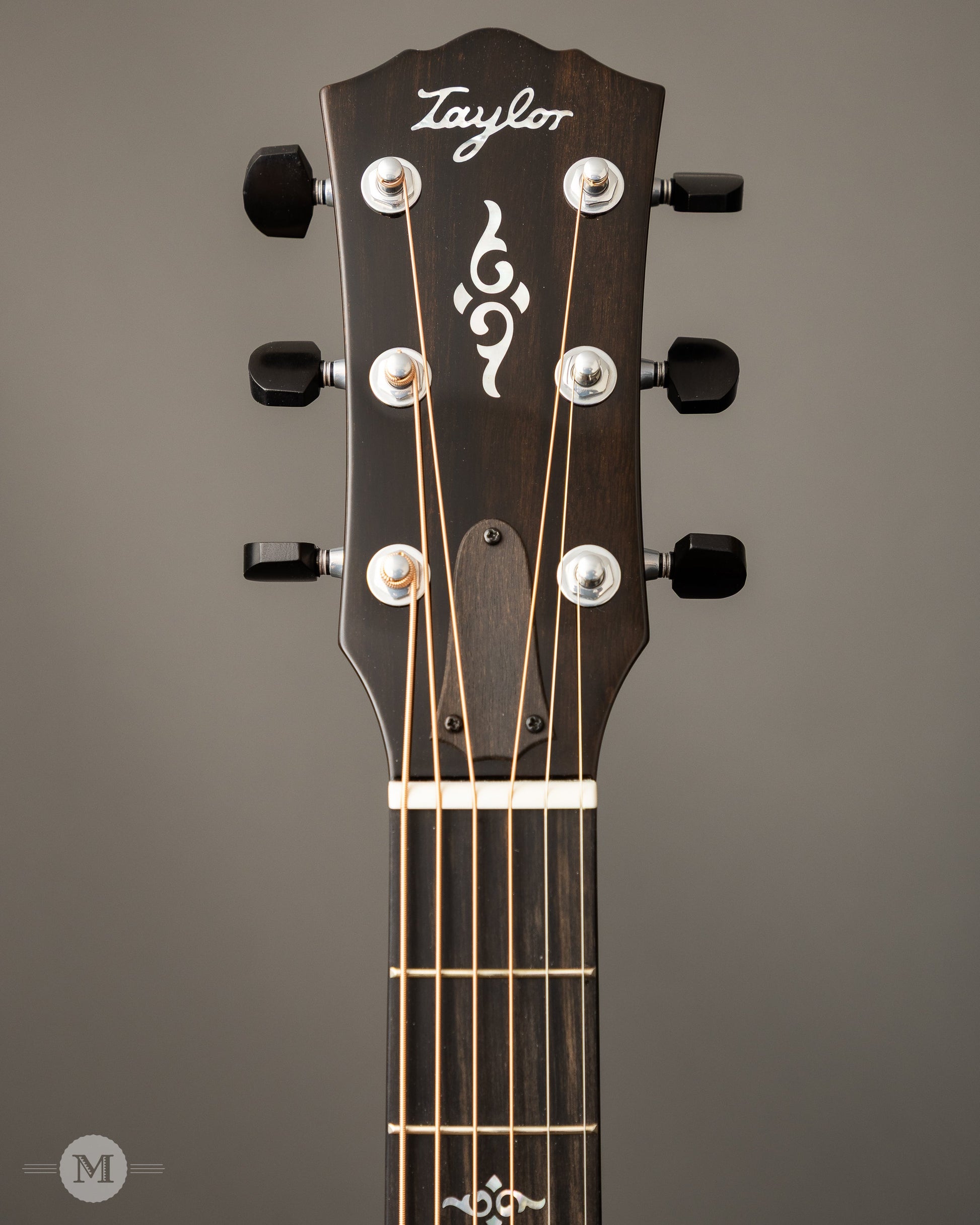 Taylor Acoustic Guitars - Gold Label 814e