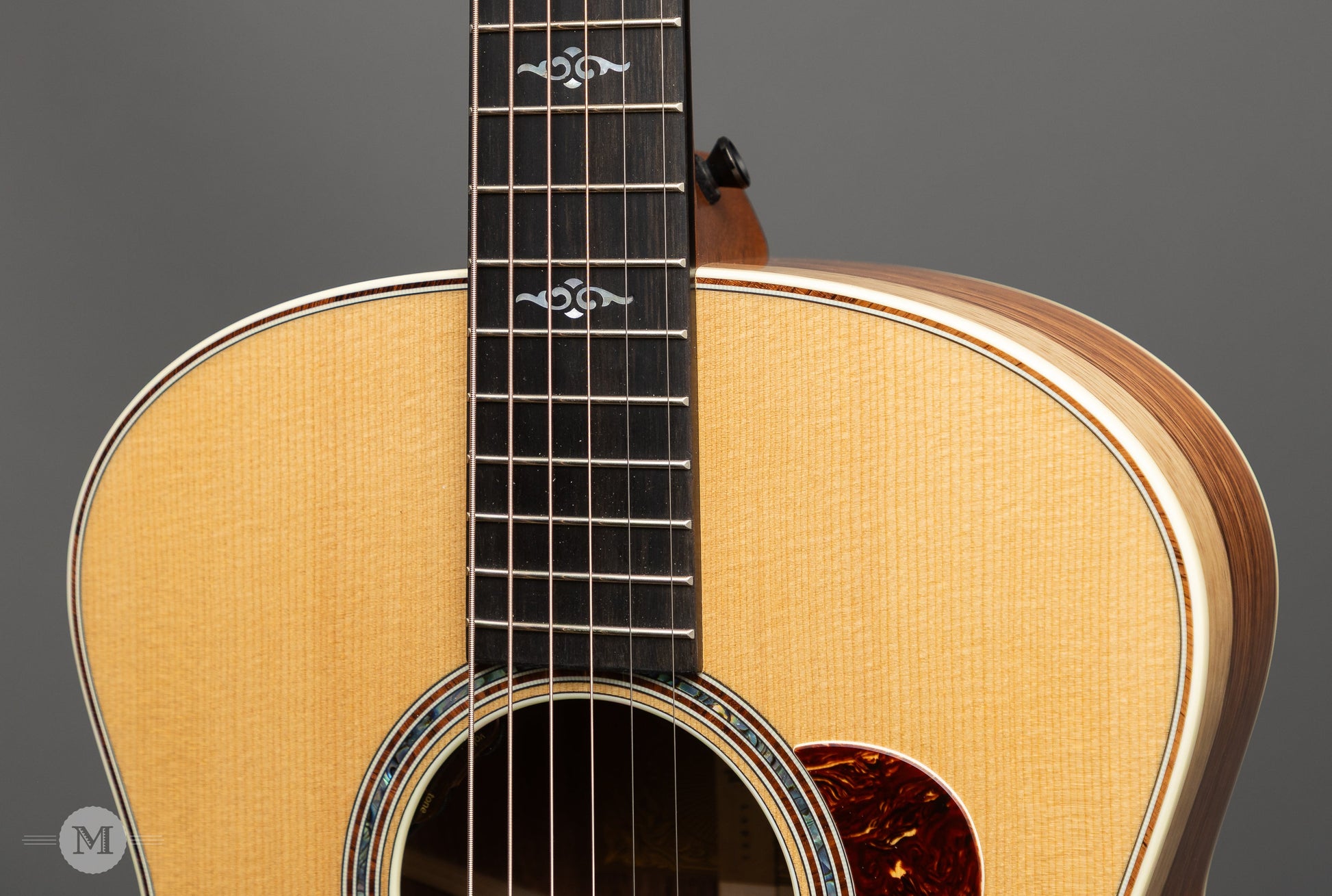 Taylor Acoustic Guitars - Gold Label 814e