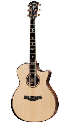 Taylor 914ce