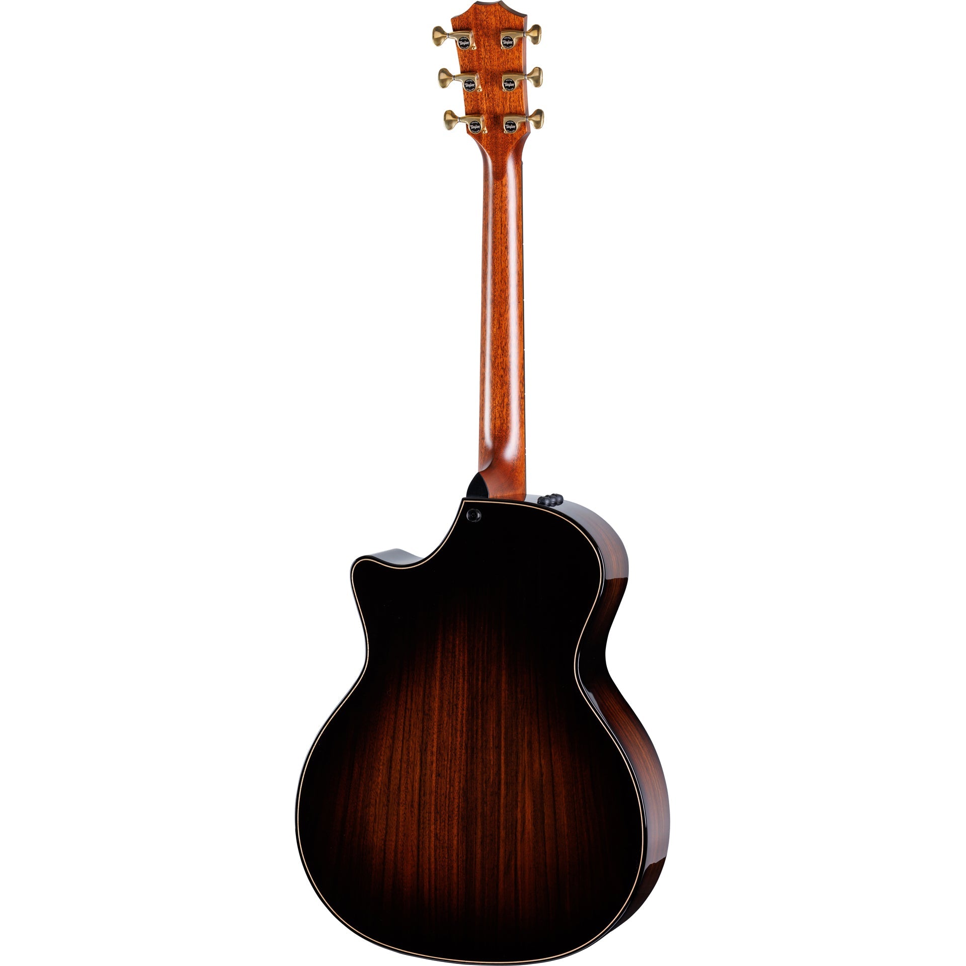 Taylor 50th Builder’s Edition 814ce LTD Grand Auditorium Acoustic Electric Guitar