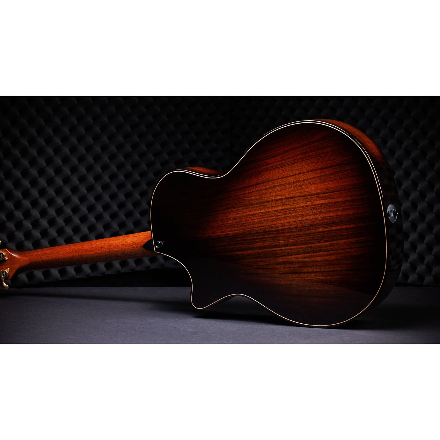 Taylor 50th Builder’s Edition 814ce LTD Grand Auditorium Acoustic Electric Guitar