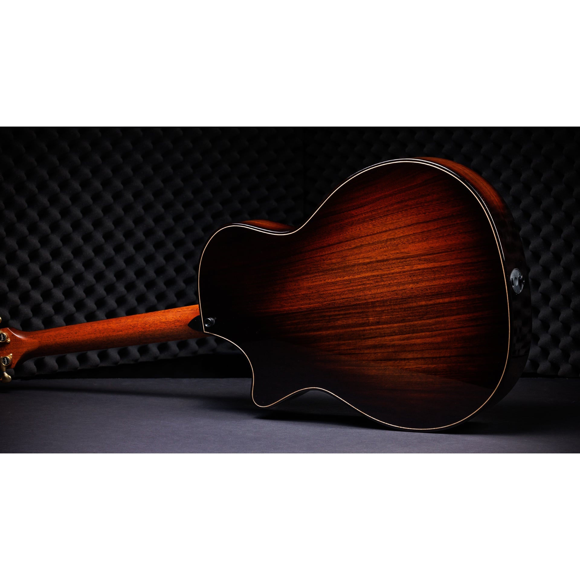 Taylor 50th Builder’s Edition 814ce LTD Grand Auditorium Acoustic Electric Guitar