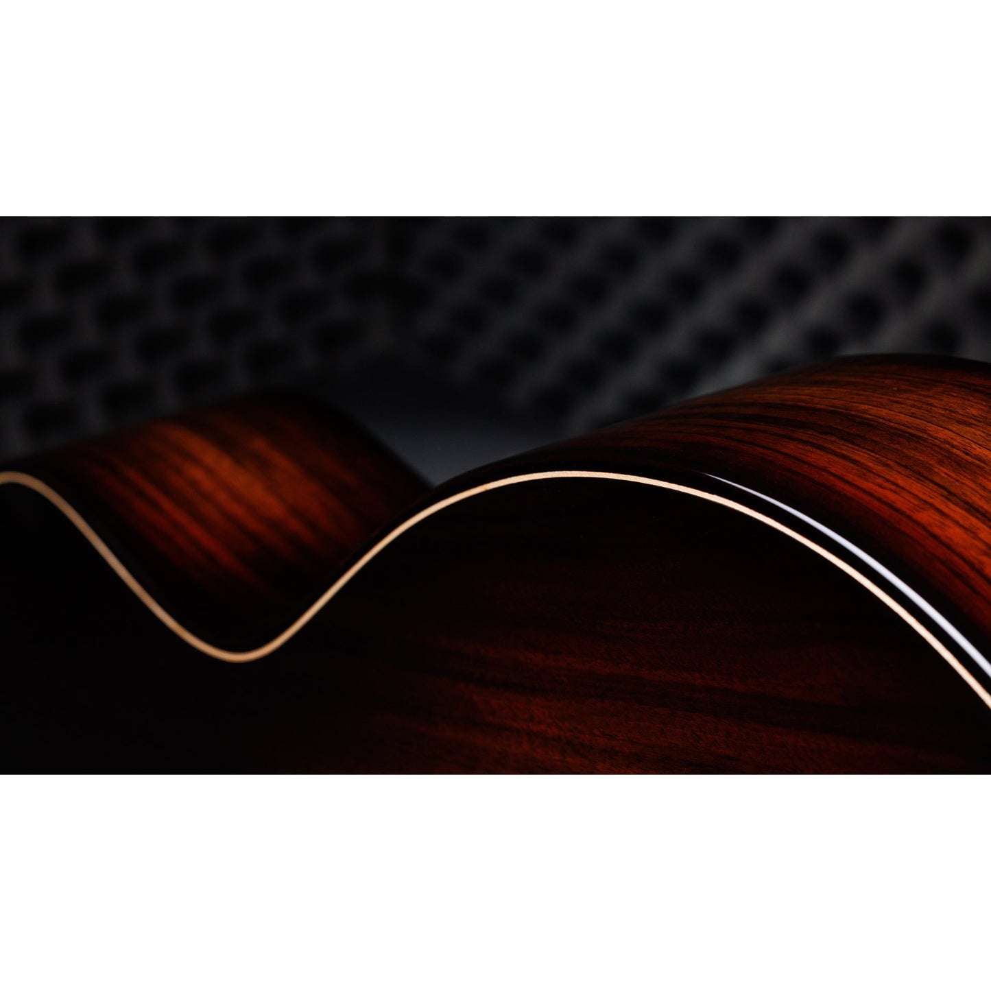 Taylor 50th Builder’s Edition 814ce LTD Grand Auditorium Acoustic Electric Guitar