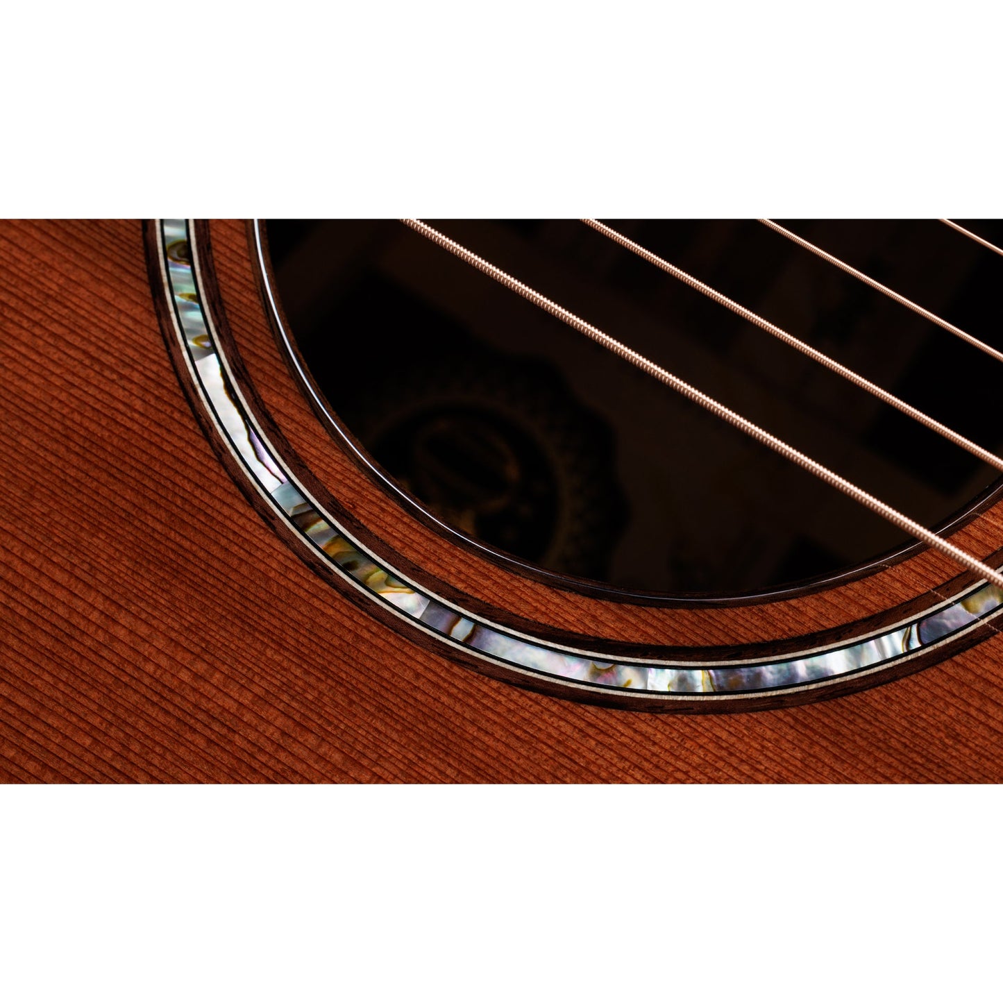 Taylor 50th Builder’s Edition 814ce LTD Grand Auditorium Acoustic Electric Guitar