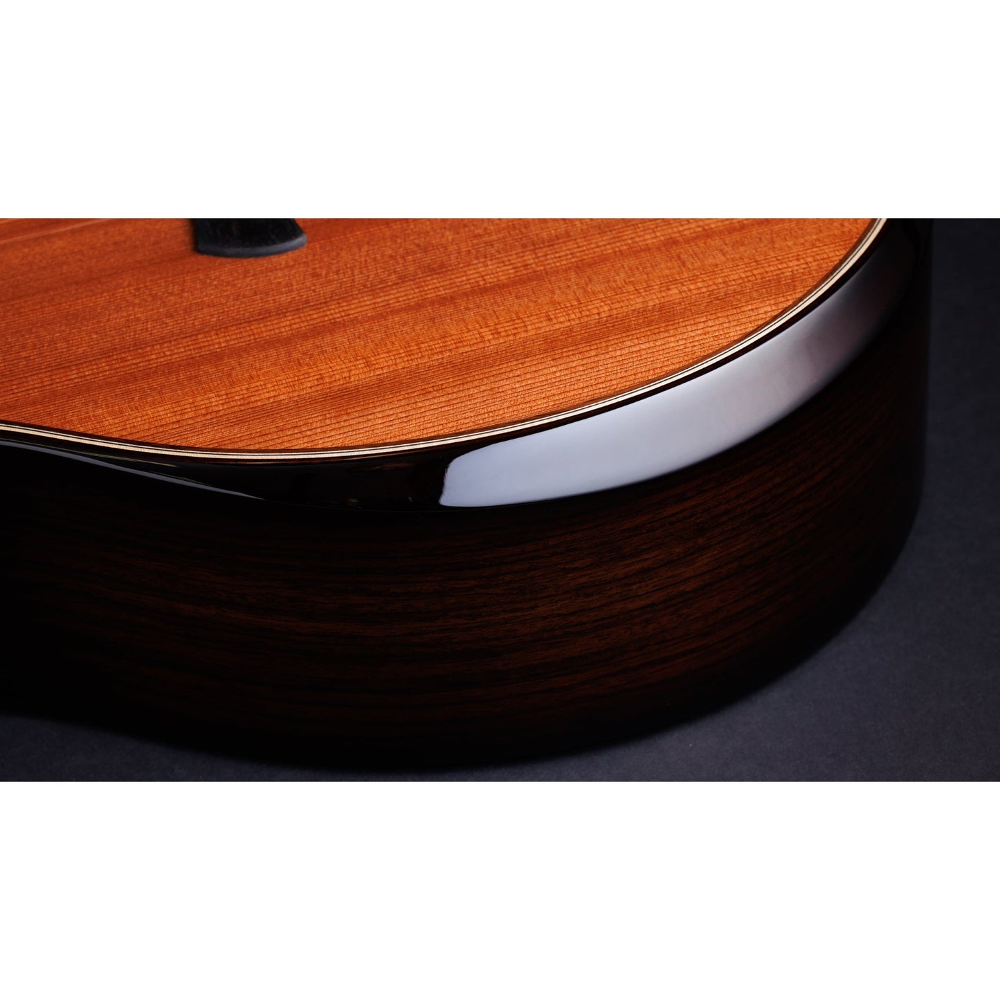 Taylor 50th Builder’s Edition 814ce LTD Grand Auditorium Acoustic Electric Guitar