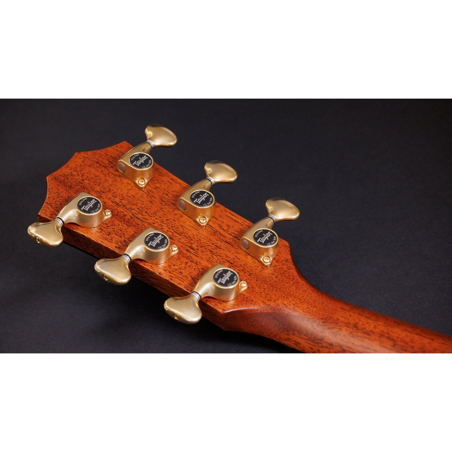 Taylor 50th Builder’s Edition 814ce LTD Grand Auditorium Acoustic Electric Guitar
