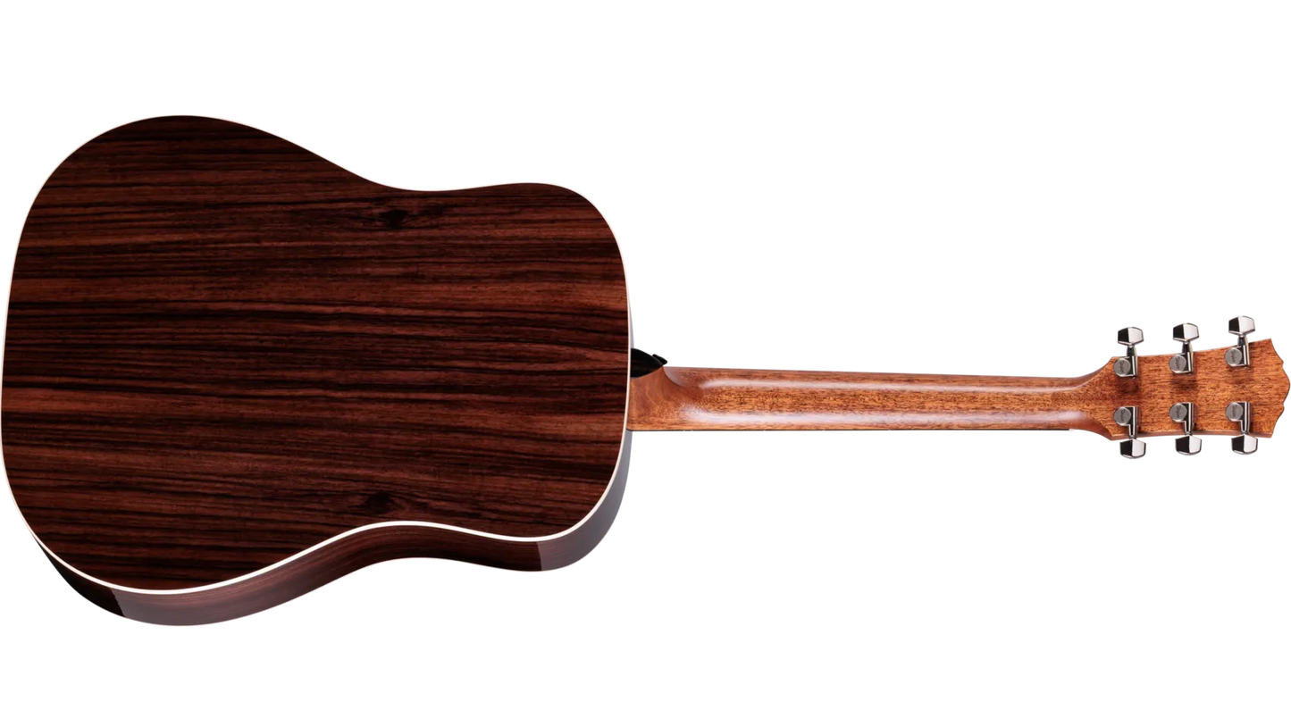 Taylor Gold Label 710e,Indian Rosewood/Torrefied Sitka