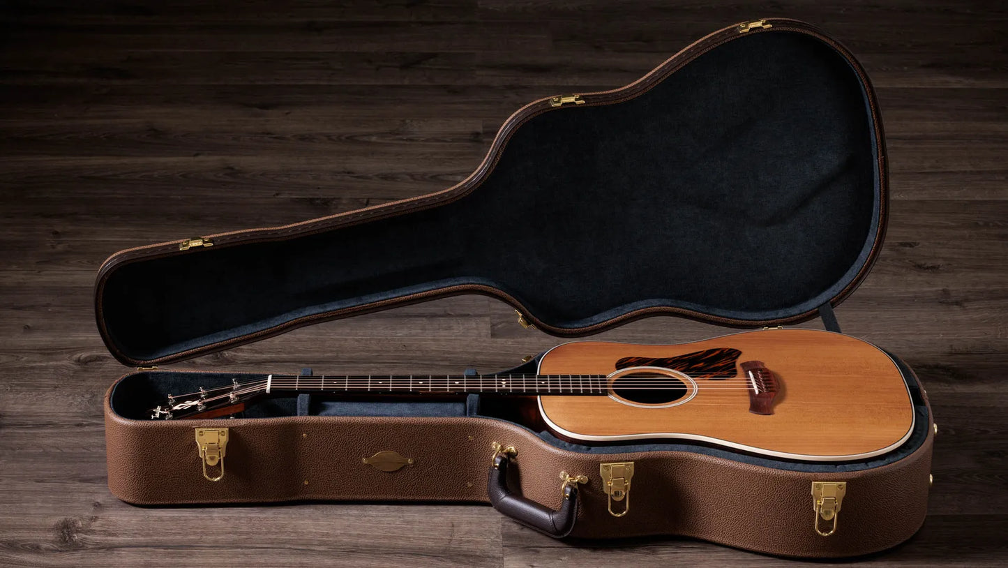 Taylor Gold Label 710e,Indian Rosewood/Torrefied Sitka