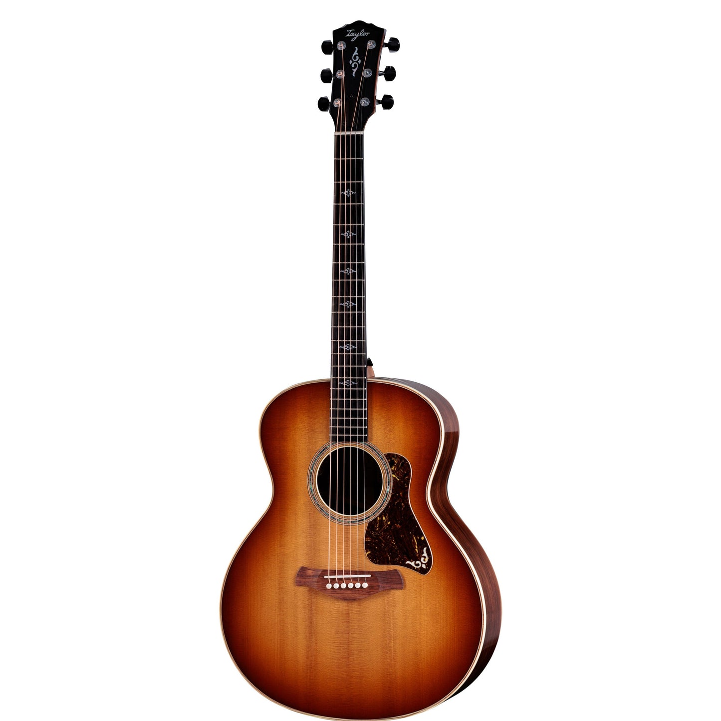 Taylor Gold Label 814E Super Auditorium Acoustic Electric Guitar - Sunburst