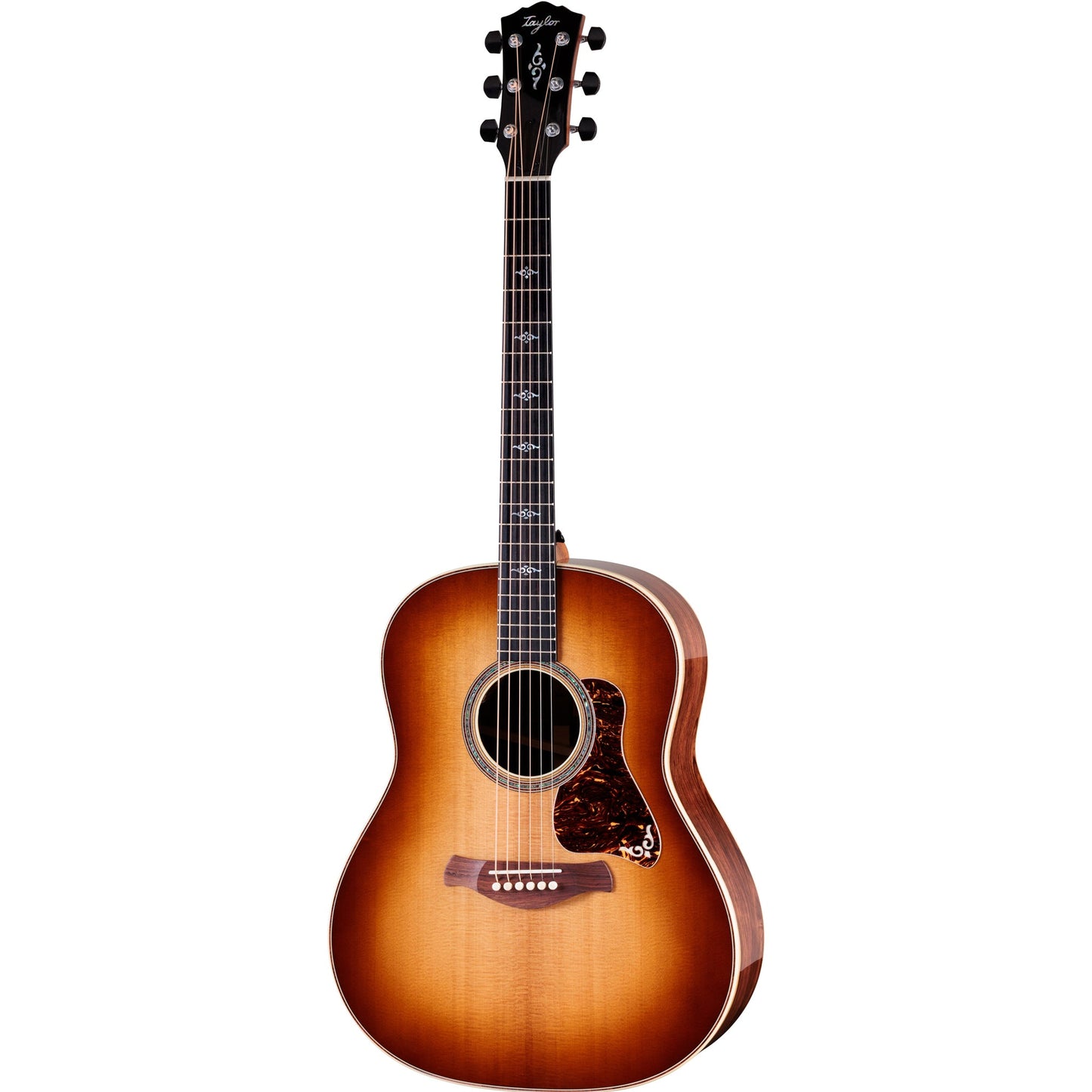 Taylor Gold Label 817e Grand Pacific Acoustic Electric Guitar - Sunburst