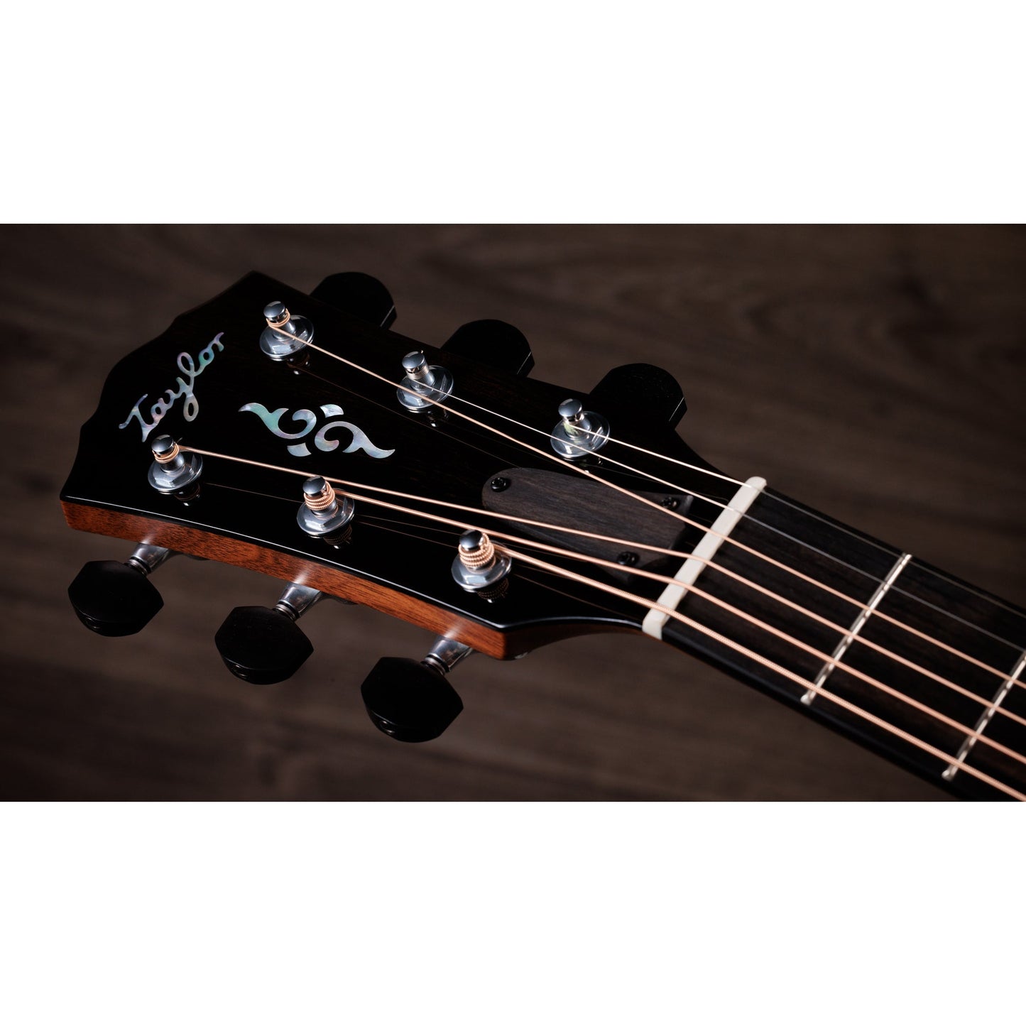 Taylor Gold Label 817e Grand Pacific Acoustic Electric Guitar - Sunburst