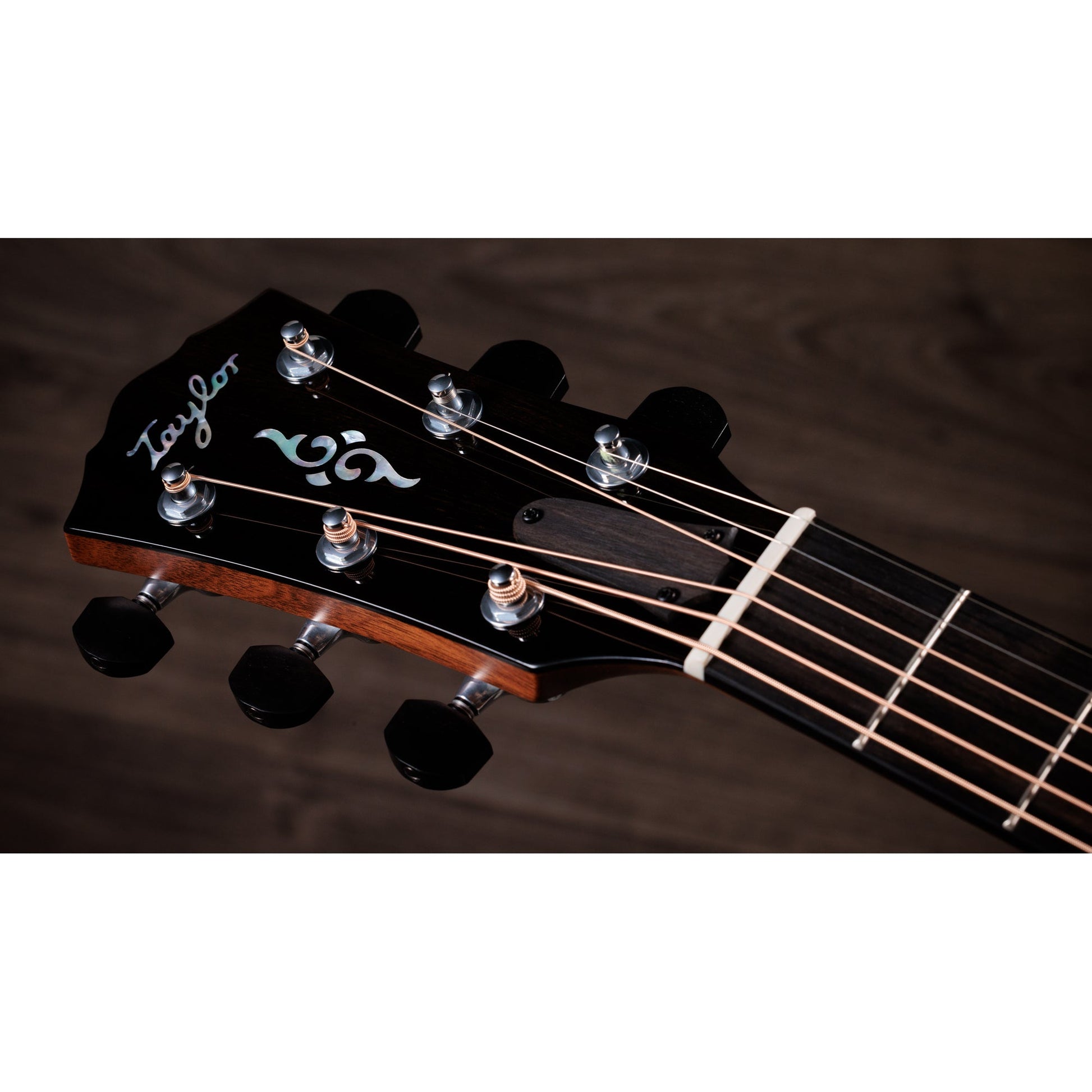 Taylor Gold Label 817e Grand Pacific Acoustic Electric Guitar - Sunburst