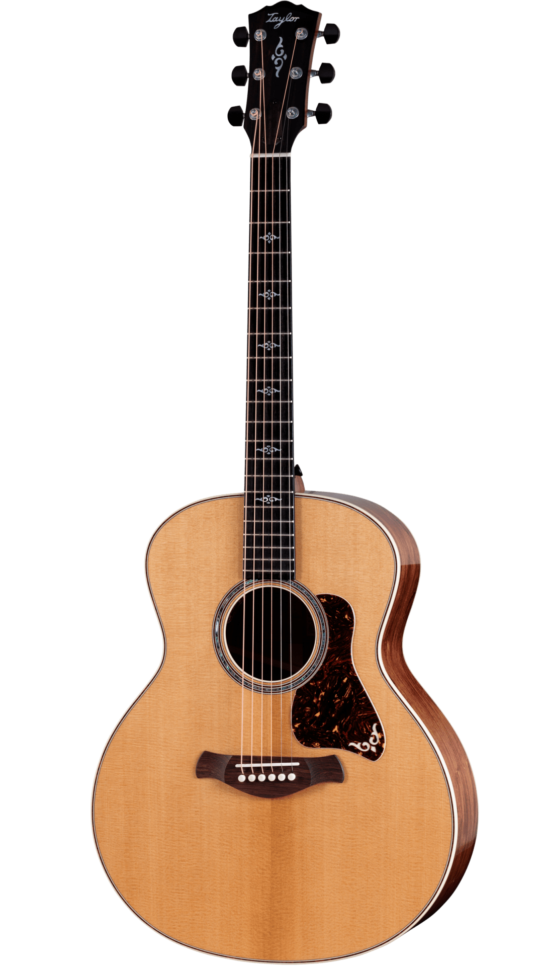 Taylor Gold Label 814e Acoustic-Electric Guitar