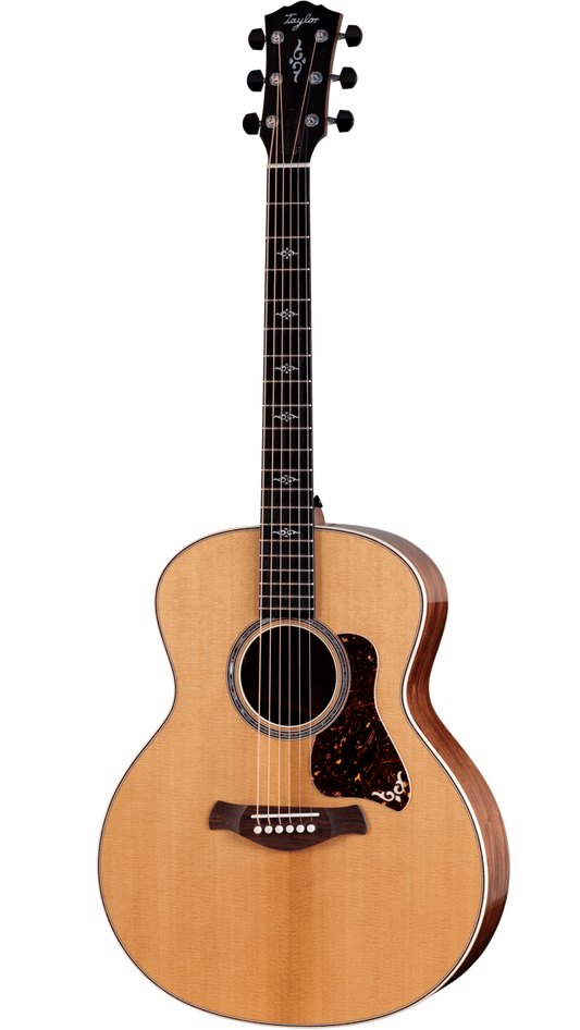 Taylor Gold Label 814e Acoustic-Electric Guitar
