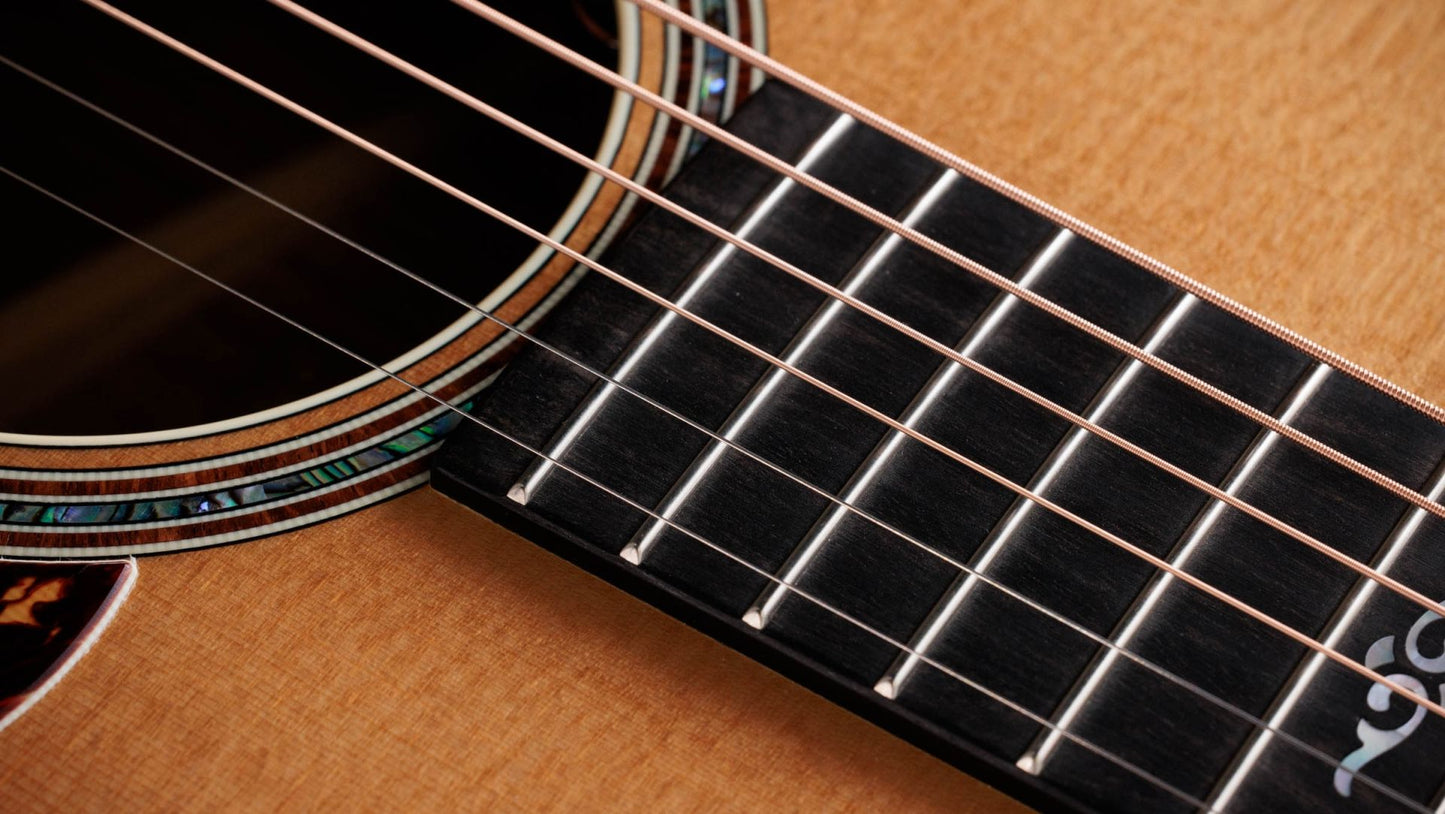 Taylor Gold Label 814e Acoustic-Electric Guitar
