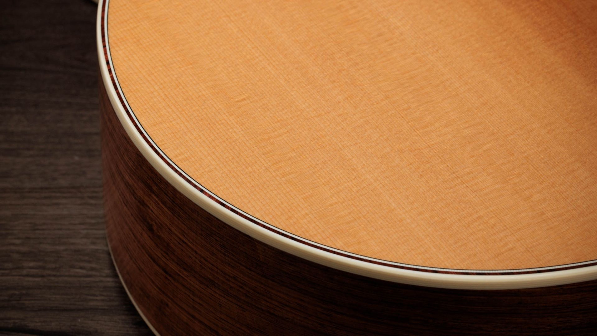 Taylor Gold Label 814e Acoustic-Electric Guitar