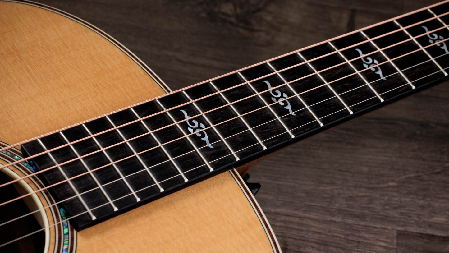 Taylor Gold Label 814e Acoustic-Electric Guitar