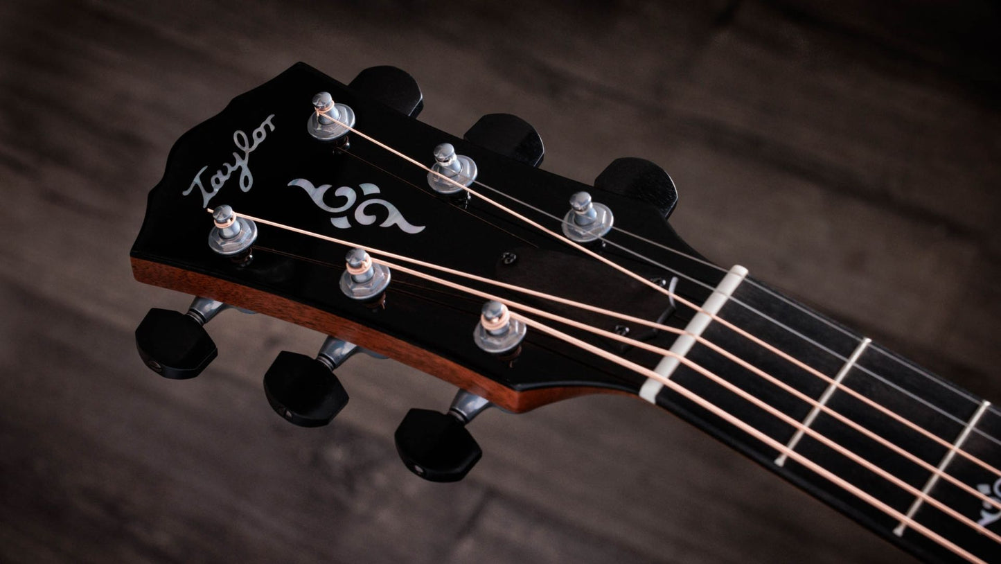 Taylor Gold Label 814e Acoustic-Electric Guitar