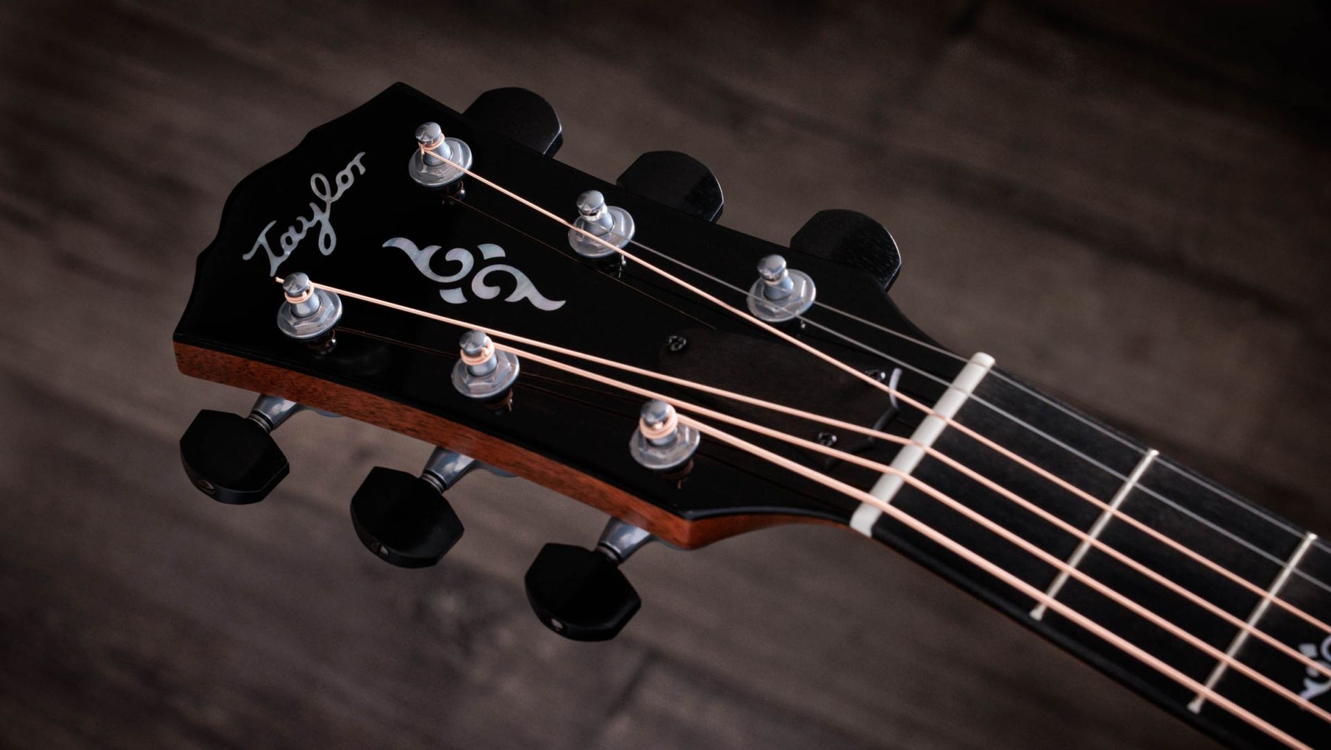 Taylor Gold Label 814e Acoustic-Electric Guitar