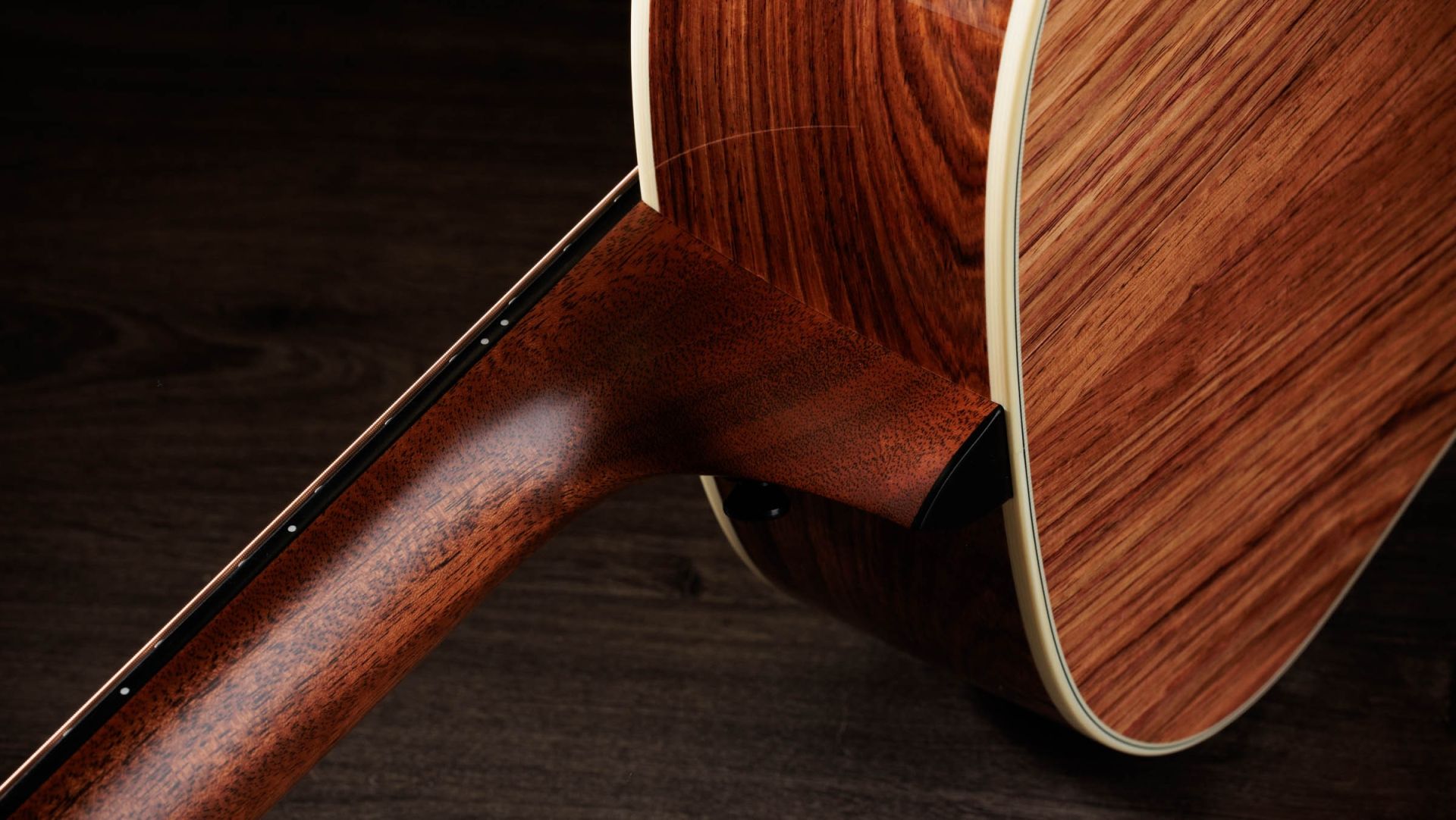 Taylor Gold Label 814e Acoustic-Electric Guitar