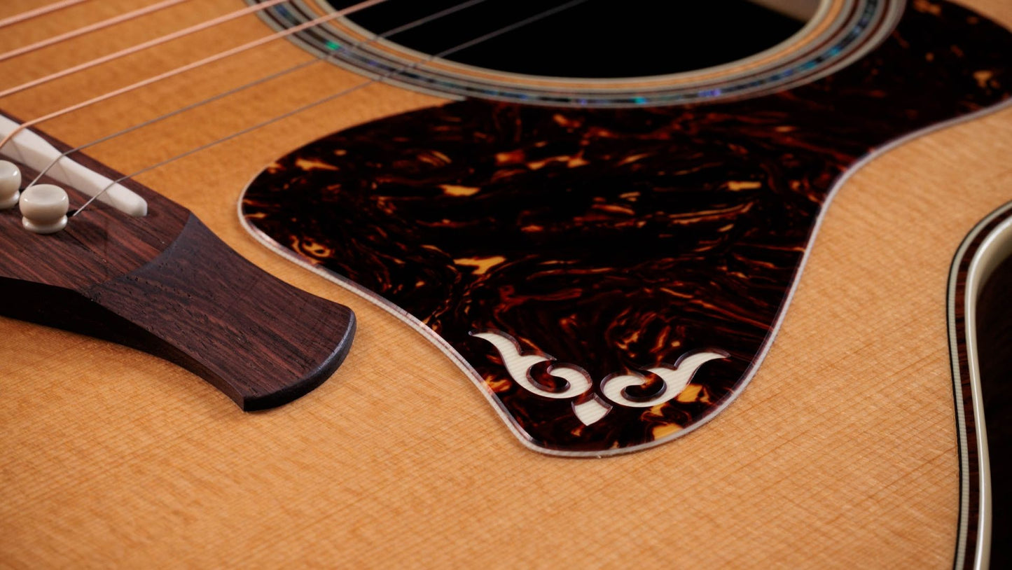 Taylor Gold Label 814e Acoustic-Electric Guitar