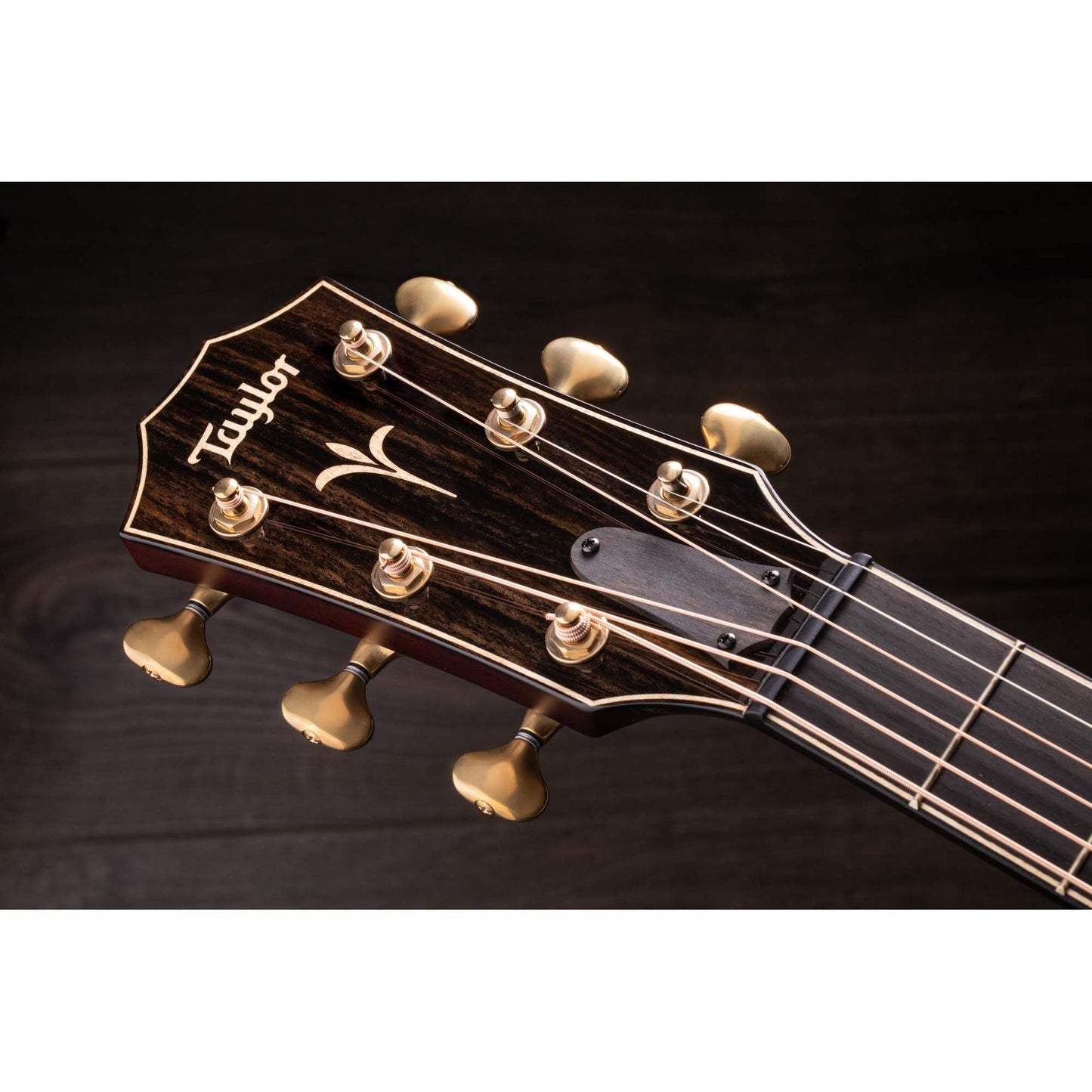 Taylor K24ce Grand Auditorium Koa Acoustic Electric Guitar