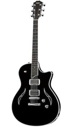 Taylor T3 Semi-Hollowbody