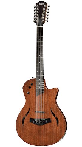 Taylor T5z-12 Classic