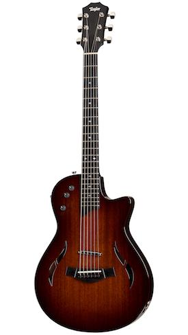 Taylor T5z Classic DLX