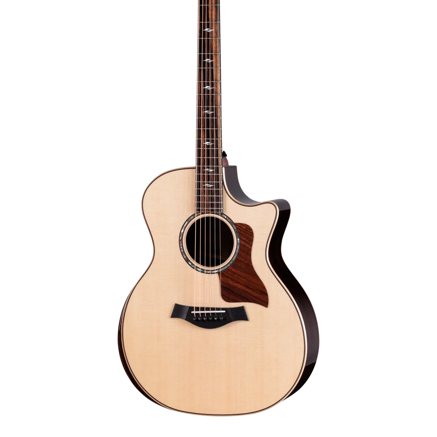 Taylor 814ce Next Generation Natural w/case