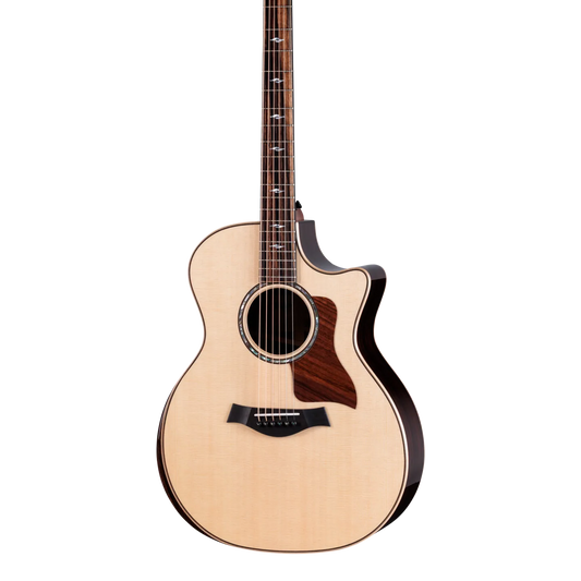 Taylor 814ce Next Generation Natural w/case