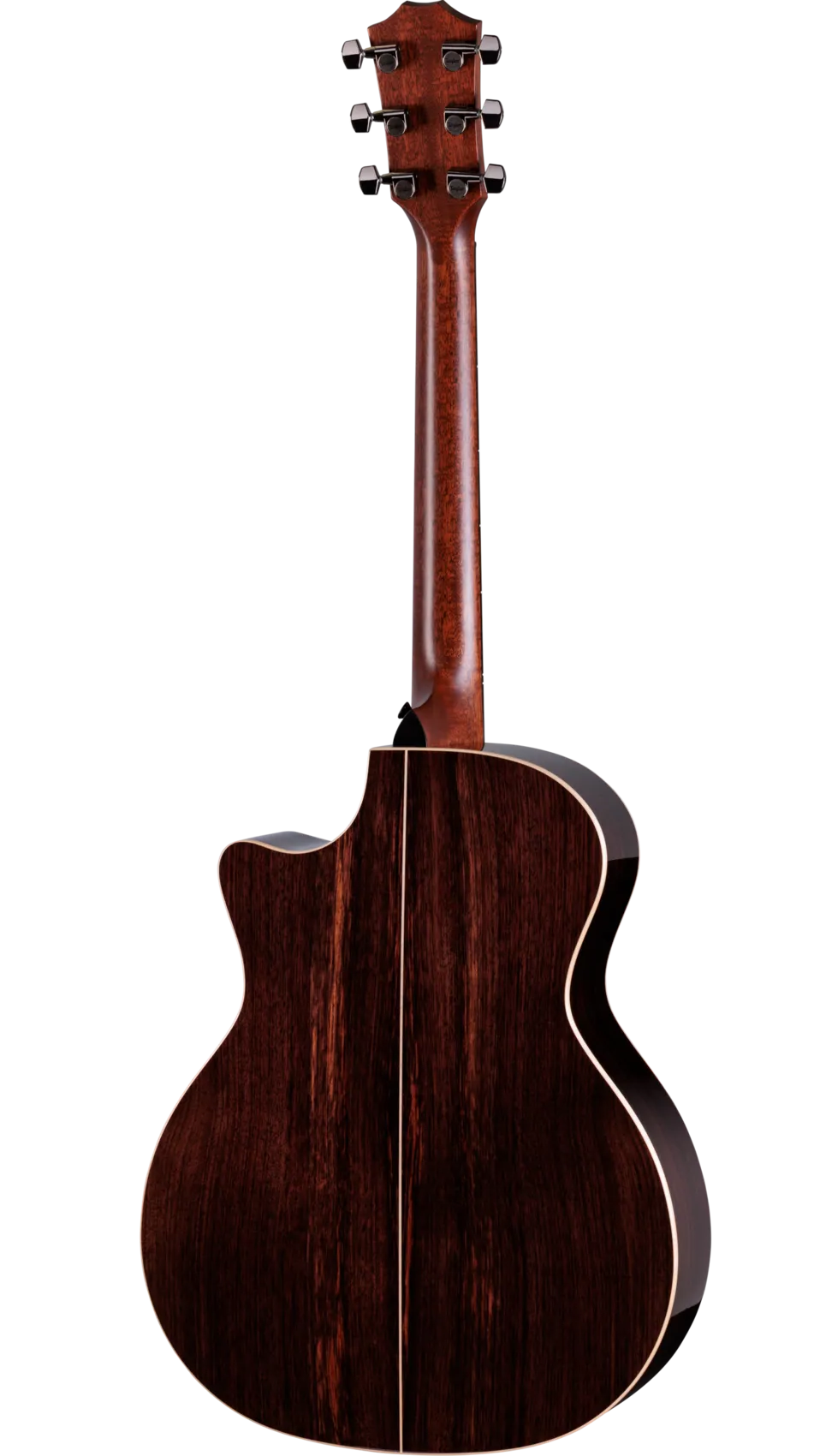 Taylor 814ce Next Generation Natural w/case
