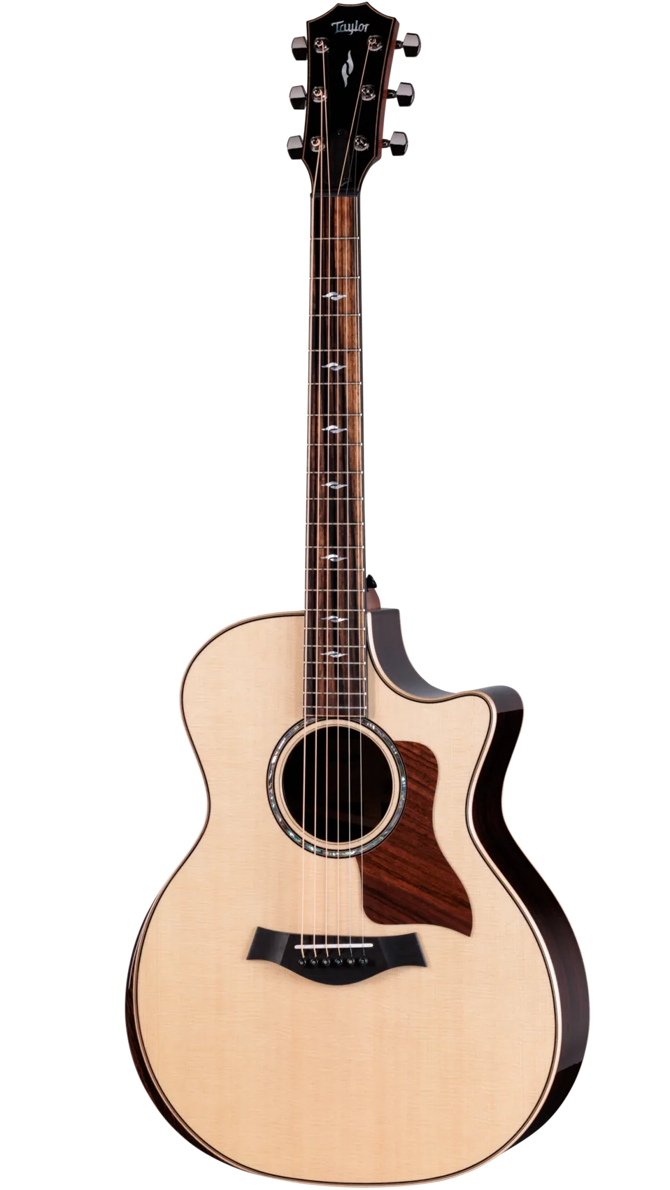 Taylor 814ce Next Generation Natural w/case