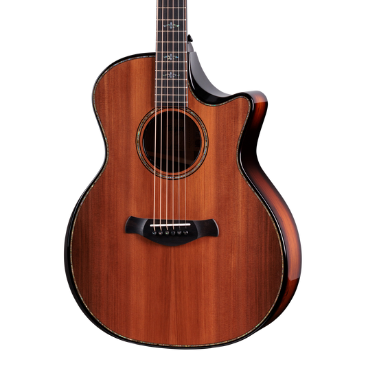 Taylor Builder's Edition 914ce Honduran RW / Redwood Next Generation w/case