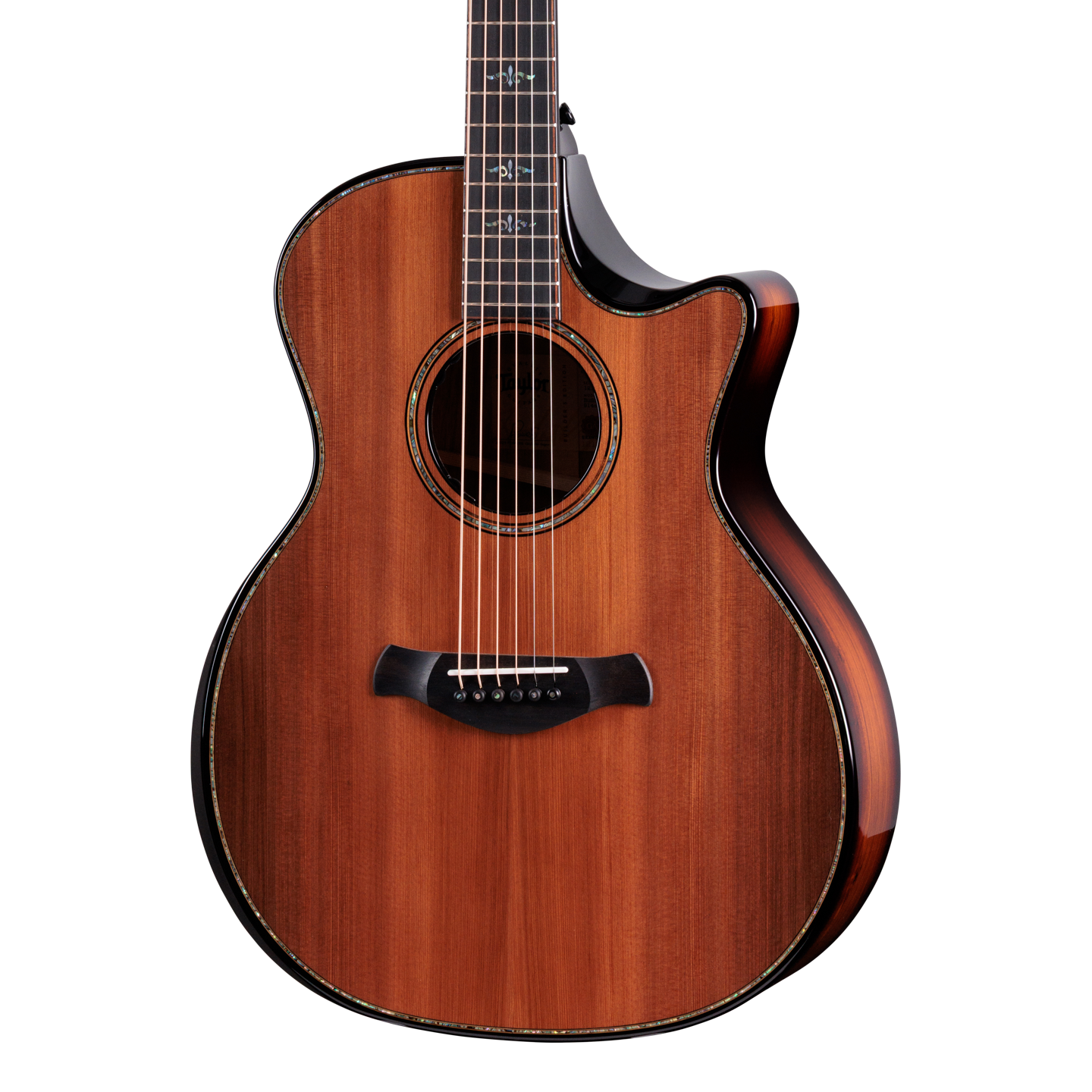 Taylor Builder's Edition 914ce Honduran RW / Redwood Next Generation w/case