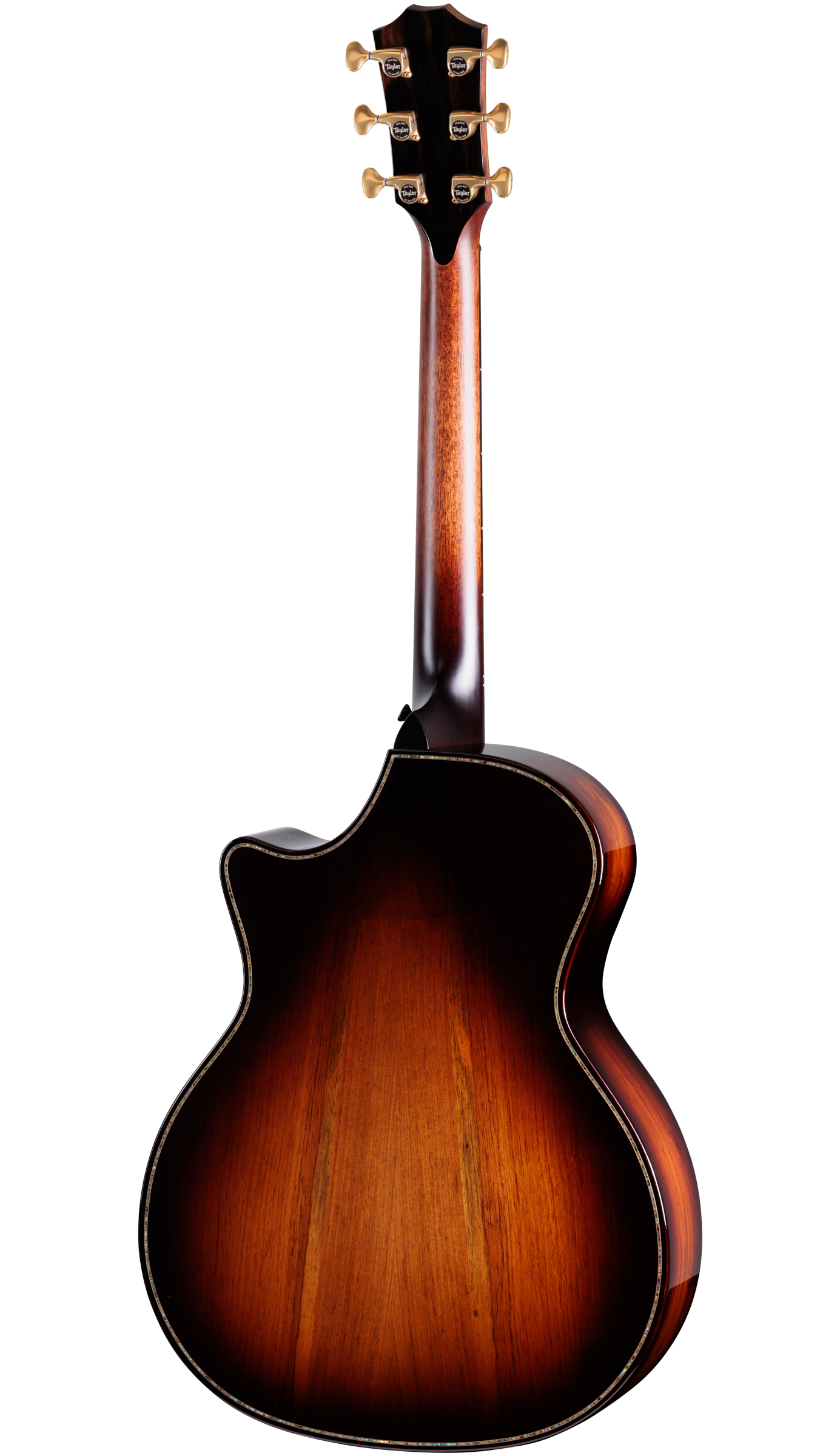 Taylor Builder's Edition 914ce Honduran RW / Redwood Next Generation w/case