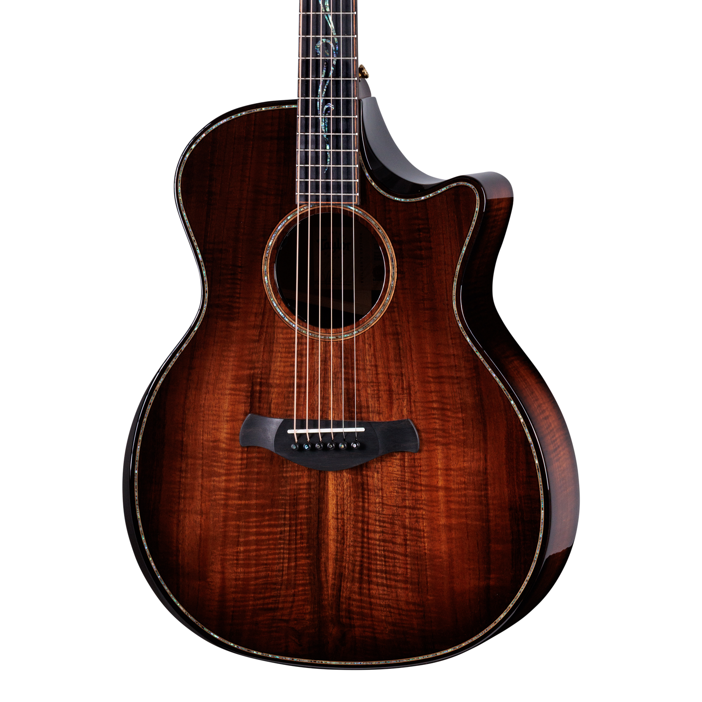 Taylor Builder's Edition K24ce Next Generation w/case
