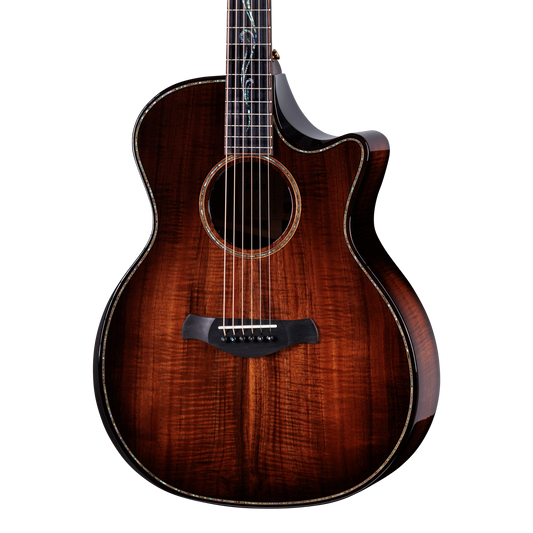 Taylor Builder's Edition K24ce Next Generation w/case