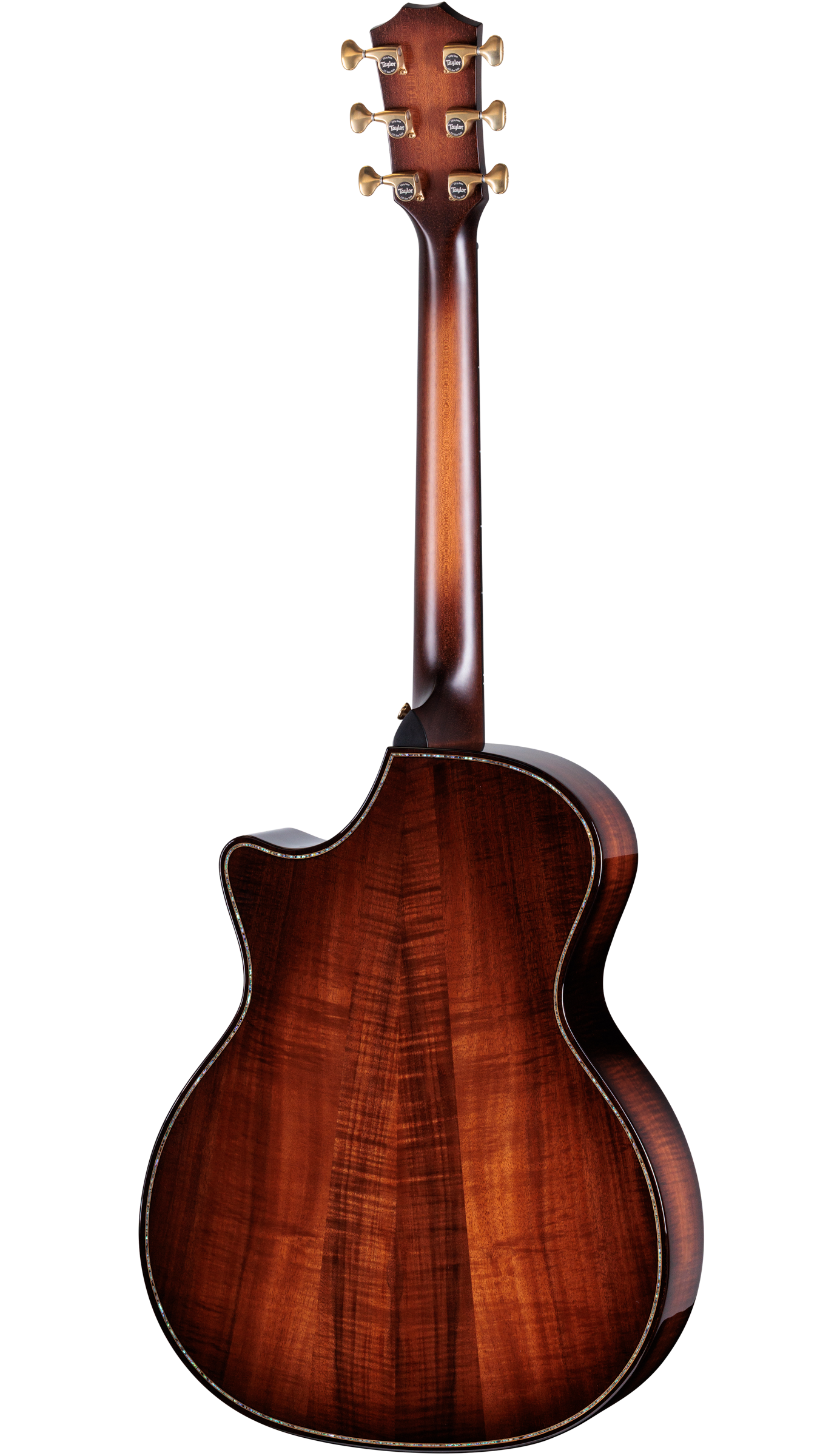 Taylor Builder's Edition K24ce Next Generation w/case