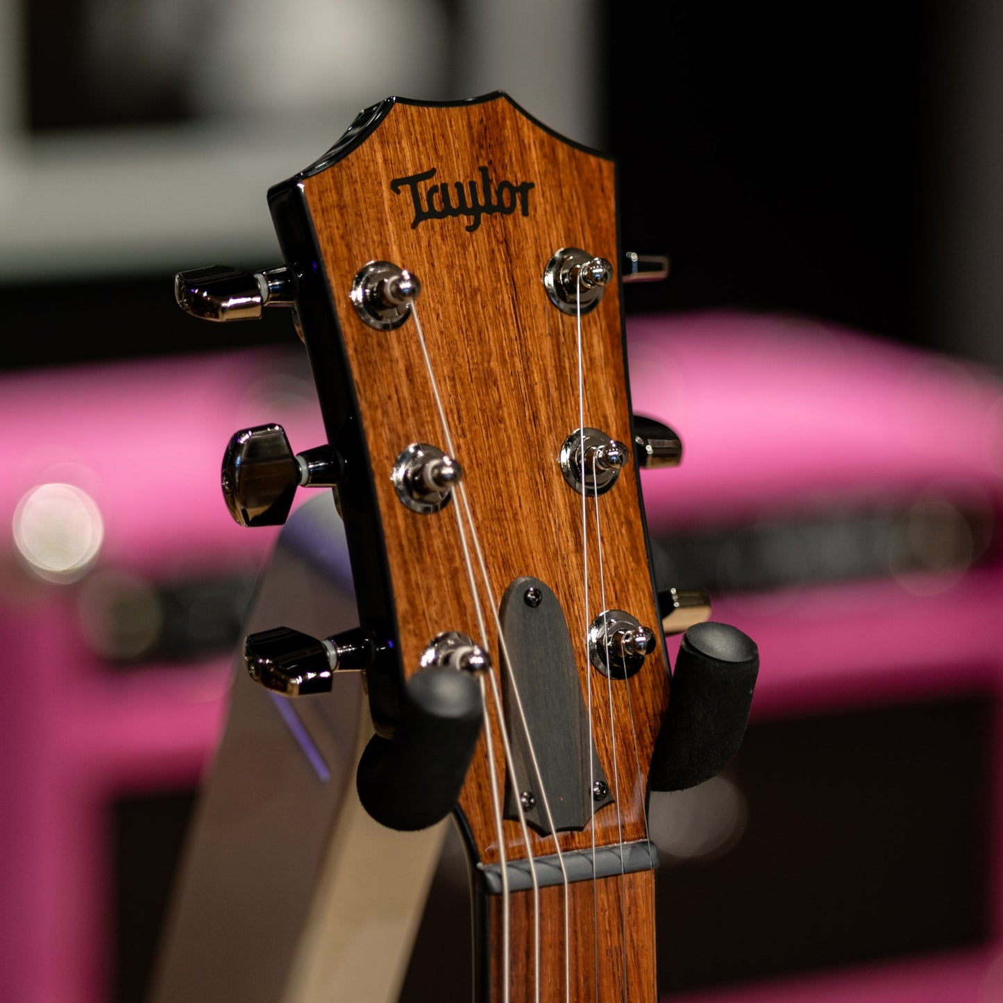 Taylor Custom Catch #35 - CT5z Figured Big Leaf Maple/Shamel Ash 2026