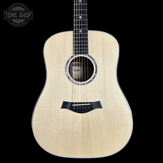 Taylor Custom TSG Exclusive Dread Adirondack / East Indian Rosewood Deep Body 1207225039 w/case