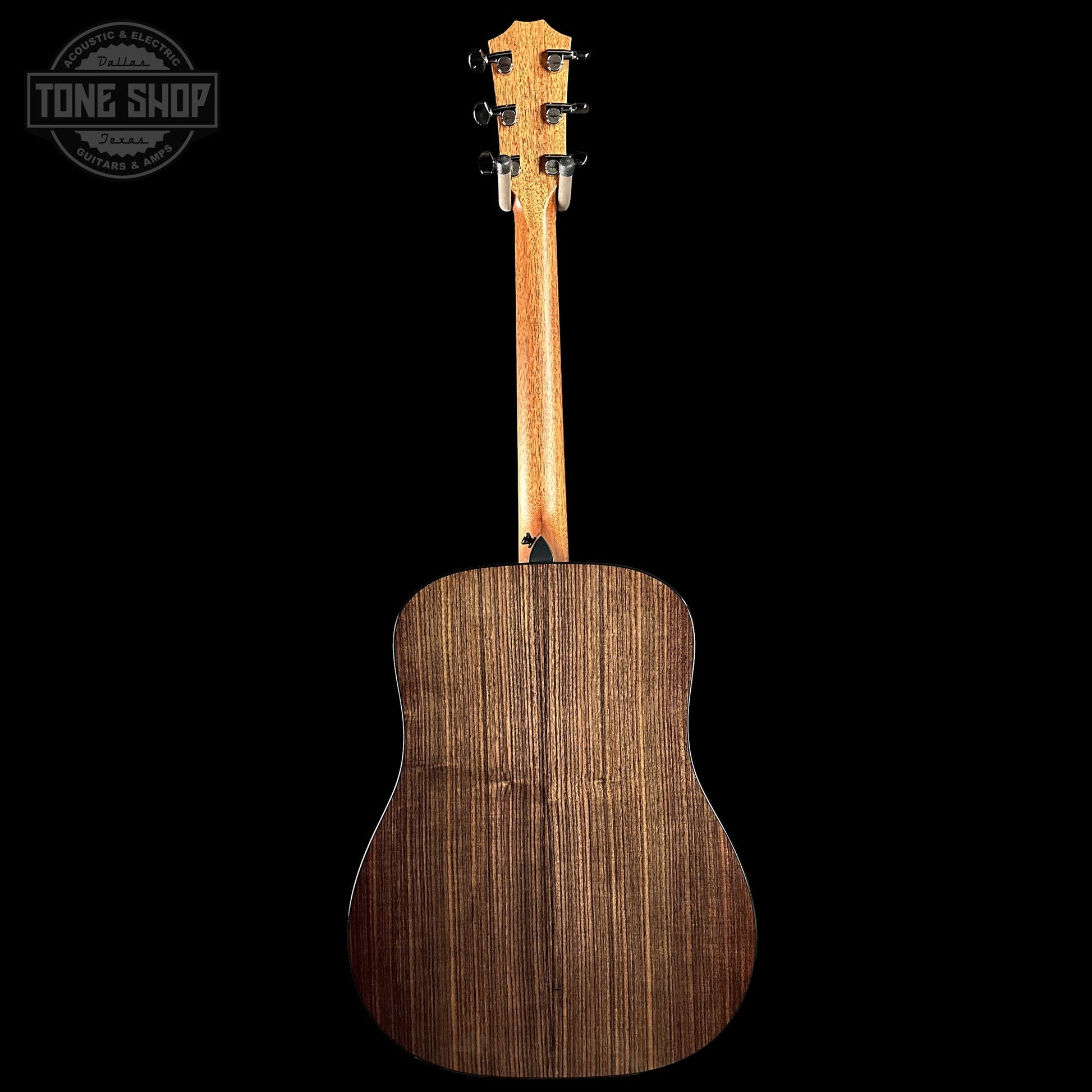 Taylor Custom TSG Exclusive Dread Adirondack / East Indian Rosewood Deep Body 1207225039 w/case