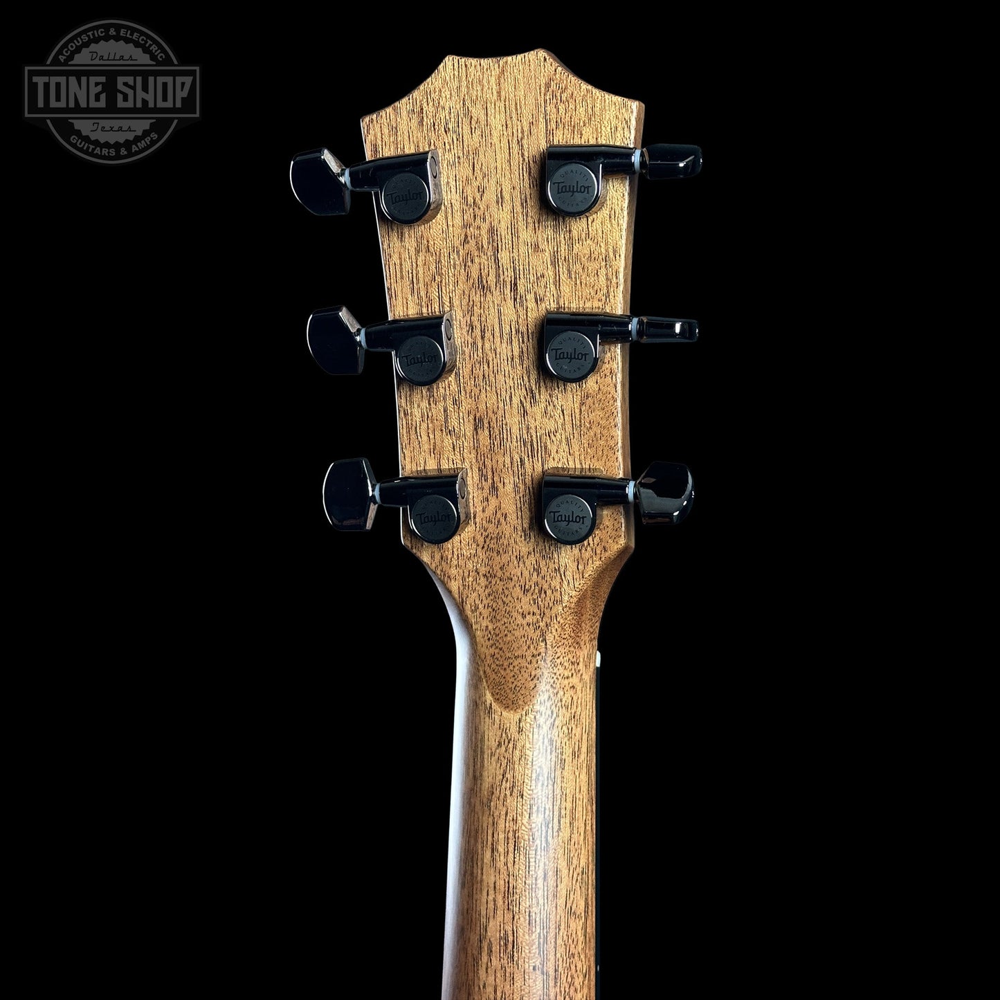 Taylor Custom TSG Exclusive Dread Adirondack / East Indian Rosewood Deep Body 1207225039 w/case